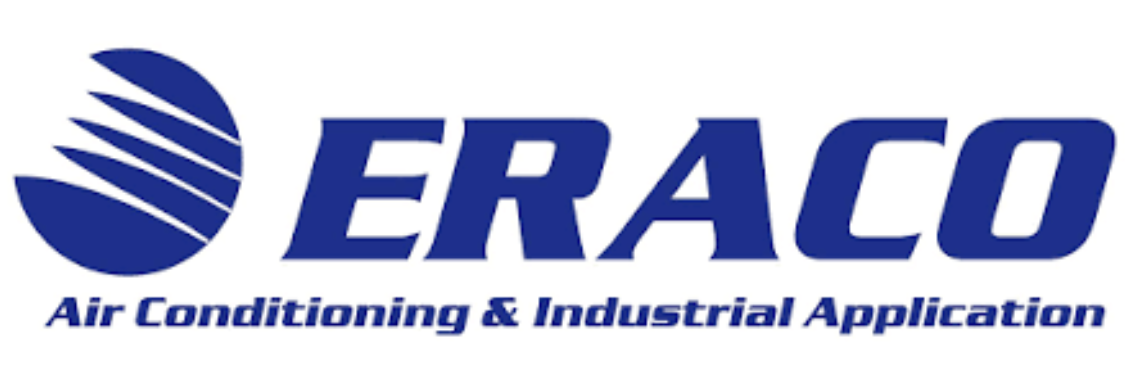 ERACO logosu